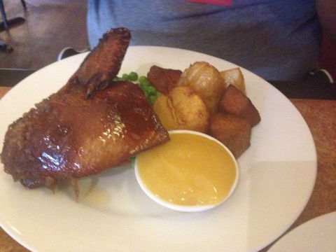 Ataman Kebab & Pizza - CBD - Kawana Tourism 0