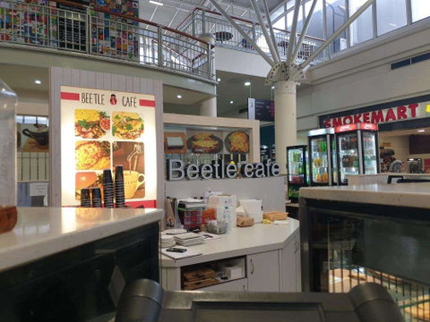 Beetle Cafe - Kawana Tourism 0