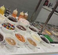Berryme Frozen Yogurt - Northbridge - Kawana Tourism