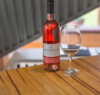 Bettenays Margaret River - Nougat and Wine - Kawana Tourism