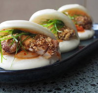 Bing's Baos  Beer - Kawana Tourism