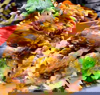 Black Ginger - Kawana Tourism