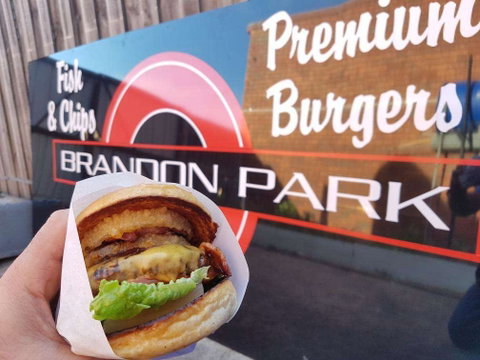 Brandon Park Fish & Chips - Kawana Tourism 0