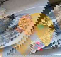 Cafe Amphora - Kawana Tourism