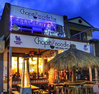 Chopstix Asian Noodle Bar - Kawana Tourism