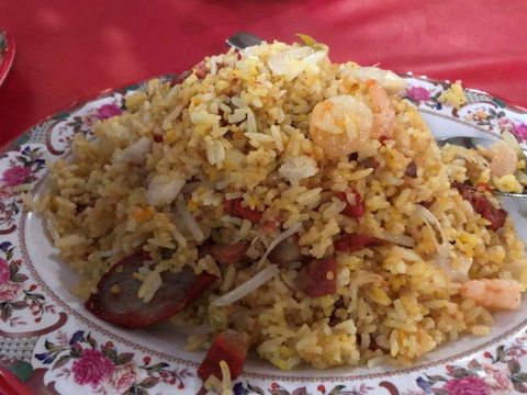 Chu Sing Chinese Restaurant - Kawana Tourism 0