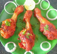 Coconut Lagoon Indian Cuisine