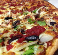 Colombo's Pizza Express