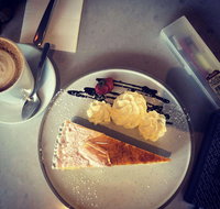 Creme Cafe - Essendon