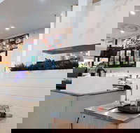 Crema Espresso  - Jindalee - Kawana Tourism