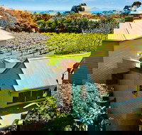 Curlewis Winery - Kawana Tourism