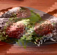 Delisio - Kawana Tourism