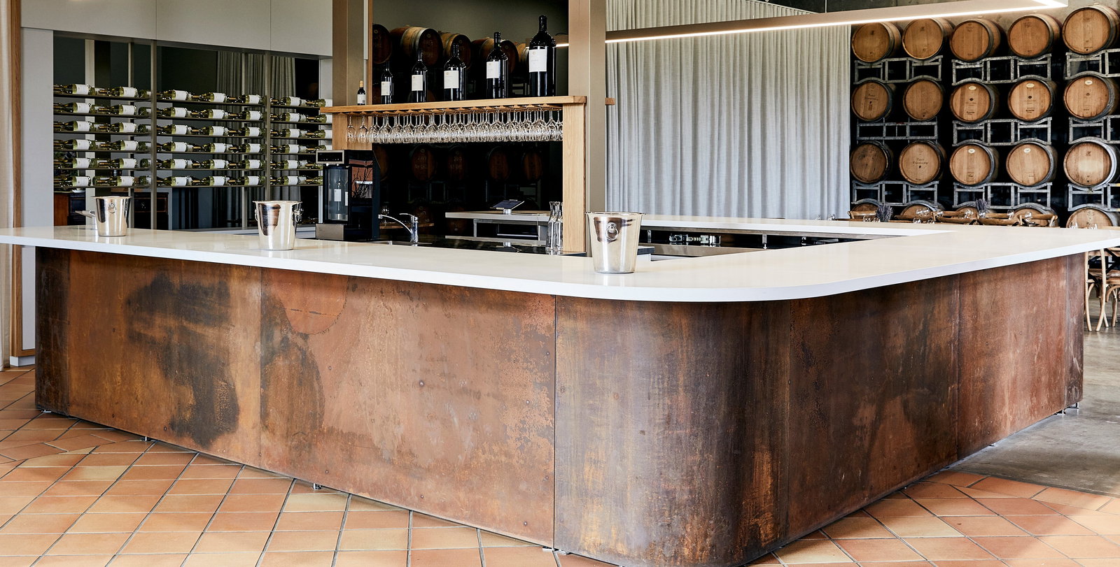 Coldstream VIC Kawana Tourism