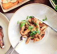 Eastbank Cafe-Bar-Pizzeria - Kawana Tourism