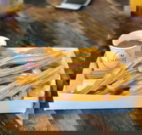 Emerald Fish  Chippery - Kawana Tourism