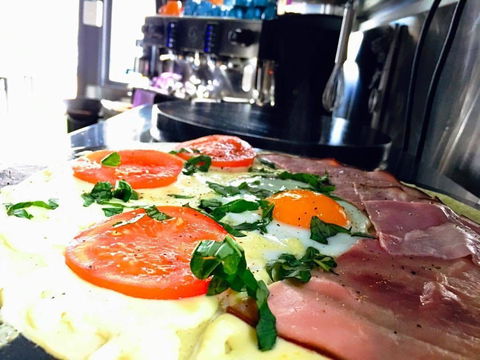 ESPL Coffee - Brisbane CBD - Kawana Tourism 0