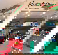 Fiesta Caf - Kawana Tourism