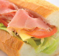 Fresh Chilli Deli - Sunshine - Kawana Tourism