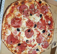 Goofy's Pizza House