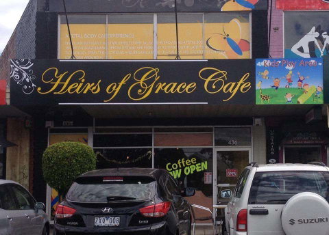 Gourmet's Galley Cafe - Kawana Tourism 0