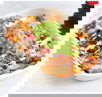 Guzman y Gomez - Cranbourne - Kawana Tourism