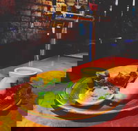 Hope and Anchor - Kawana Tourism