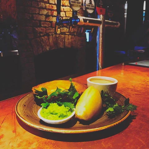 Hope And Anchor - Kawana Tourism 0