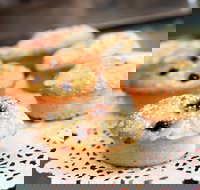 Hot and Toasty - Kawana Tourism