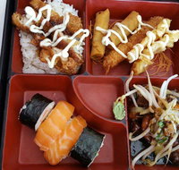 Ichii Sushi - Kawana Tourism