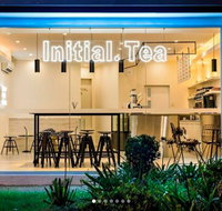 Initial Tea - Kawana Tourism