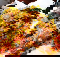 Joe's Mochapot Cafe - Kawana Tourism