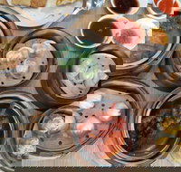 Kantong Chinese Restaurant - Kawana Tourism