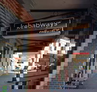 Kebabways - Kawana Tourism