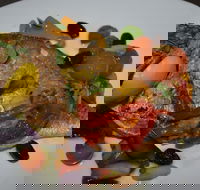 L'Artigiano Ristorante Italiano