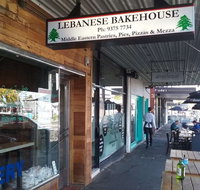 Lebanese Bakehouse