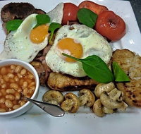 Little Gemz Cafe - Kawana Tourism