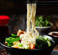 Lucky Cheng's - Kawana Tourism
