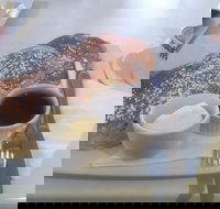 Luv a Coffee - Springwood - Kawana Tourism