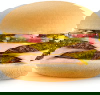 McDonald's - Bendigo - Kawana Tourism