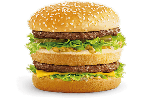 McDonald's - Menai - Kawana Tourism 0