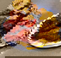 Mekong Mt Ommaney - Kawana Tourism