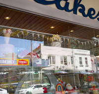 Mezzapica Cakes - Leichhardt - Kawana Tourism