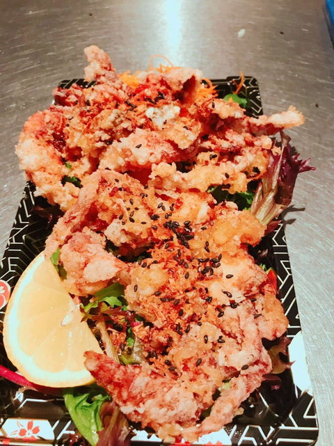 Moka Sushi - Kawana Tourism 0