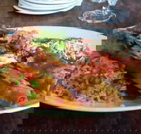 Nachos Mexican Cantina - Mount Waverley - Kawana Tourism