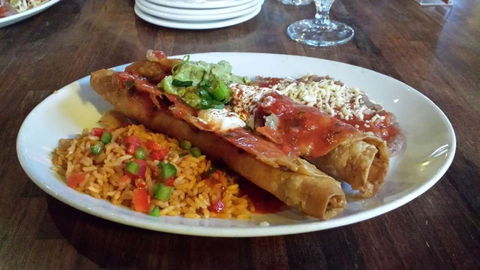 Nachos Mexican Cantina - Mount Waverley - Kawana Tourism 0