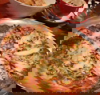 Nicks Pizza - Kawana Tourism