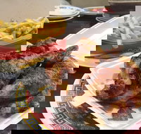 Northlake Charcoal Chicken - Kawana Tourism