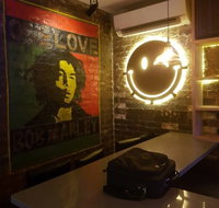 Old School Bar  Cafe - Kawana Tourism