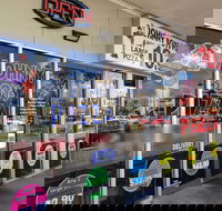 Park Lane Cafe - Kawana Tourism