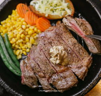 Pepper Lunch - Kawana Tourism